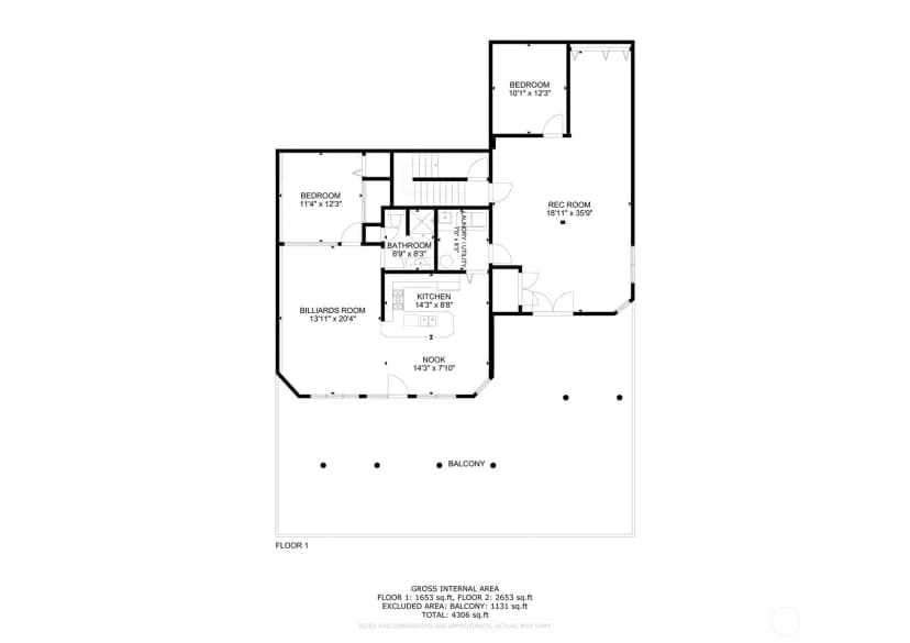 Property photo for 5913 Normar Place, Blaine photo 35