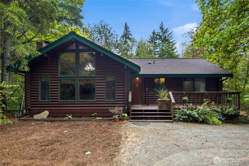 Property photo for 13405 91st Avenue Ct Nw, Gig Harbor photo 2