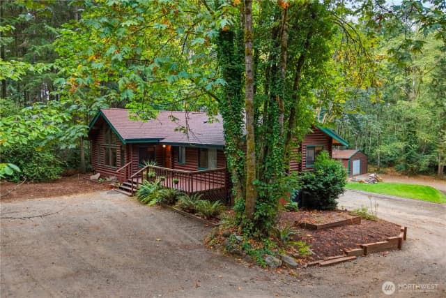 Property photo for 13405 91st Avenue Ct Nw, Gig Harbor photo 3