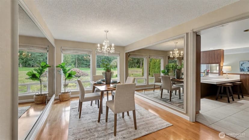 Property photo for 14121 Se Fairwood Boulevard, Renton photo 4