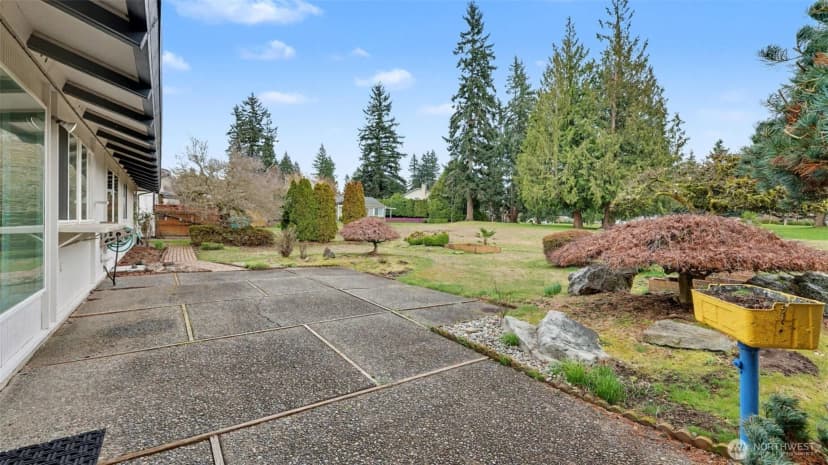 Property photo for 14121 Se Fairwood Boulevard, Renton photo 20