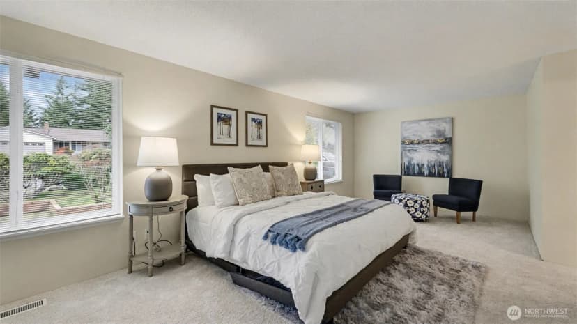 Property photo for 14121 Se Fairwood Boulevard, Renton photo 12