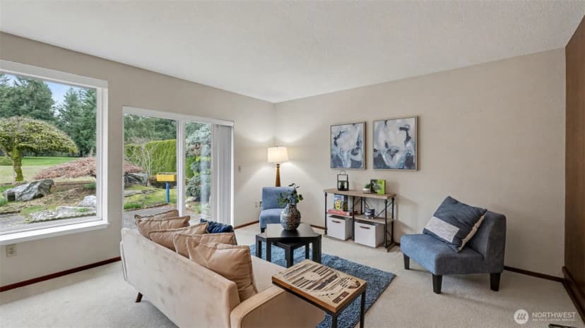 Property photo for 14121 Se Fairwood Boulevard, Renton photo 9