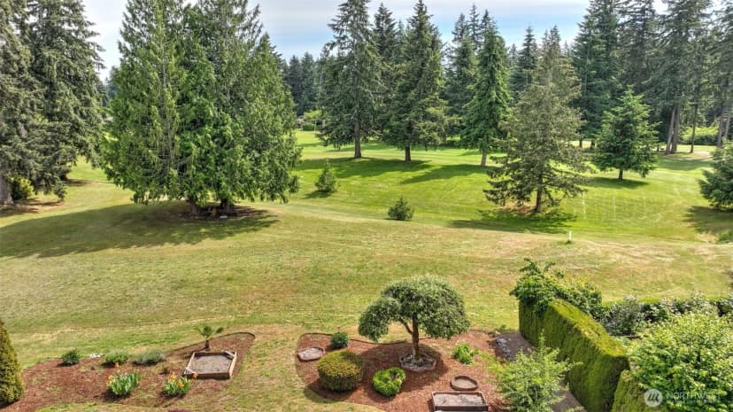 Property photo for 14121 Se Fairwood Boulevard, Renton