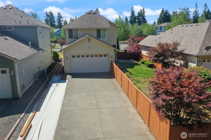 Property photo for 9212 Campus Glen Drive Ne, Lacey photo 30