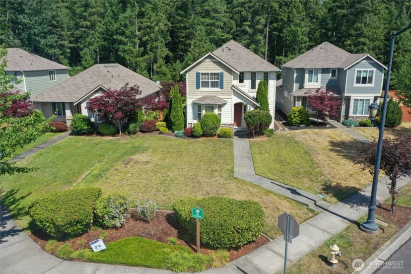 Property photo for 9212 Campus Glen Drive Ne, Lacey photo 32