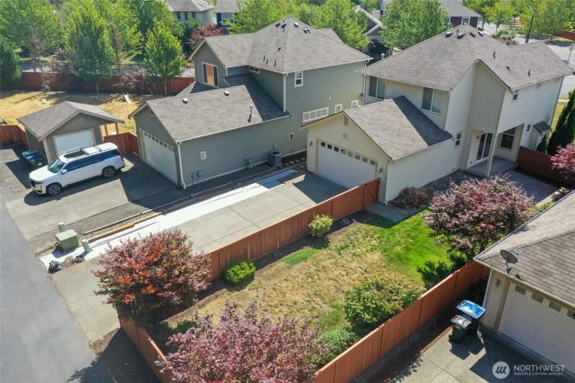 Property photo for 9212 Campus Glen Drive Ne, Lacey photo 31