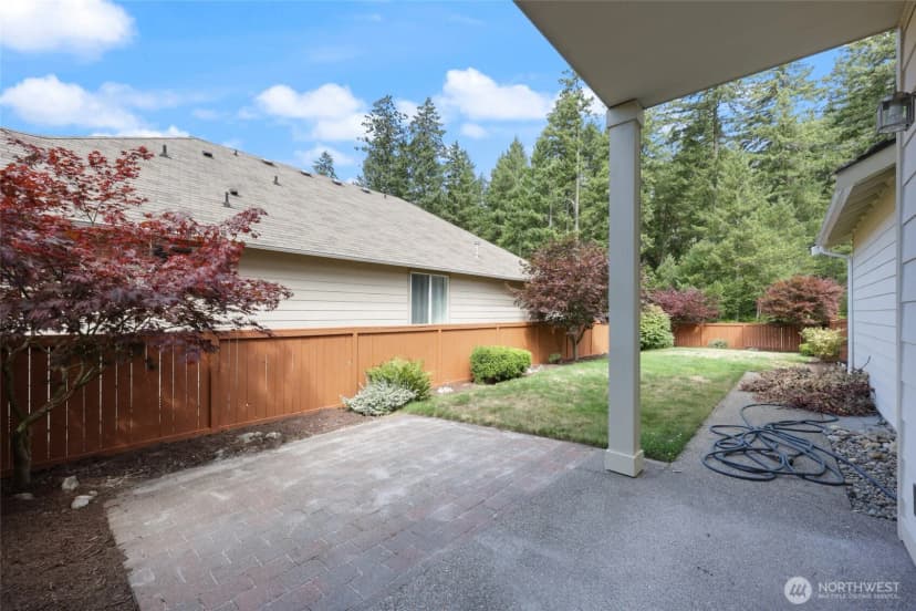Property photo for 9212 Campus Glen Drive Ne, Lacey photo 26