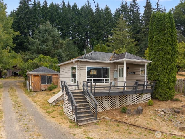 Property photo for 2821 Jackson Hwy, Chehalis photo 5