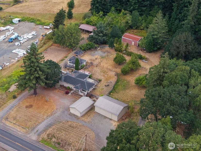 Property photo for 2821 Jackson Hwy, Chehalis photo 11