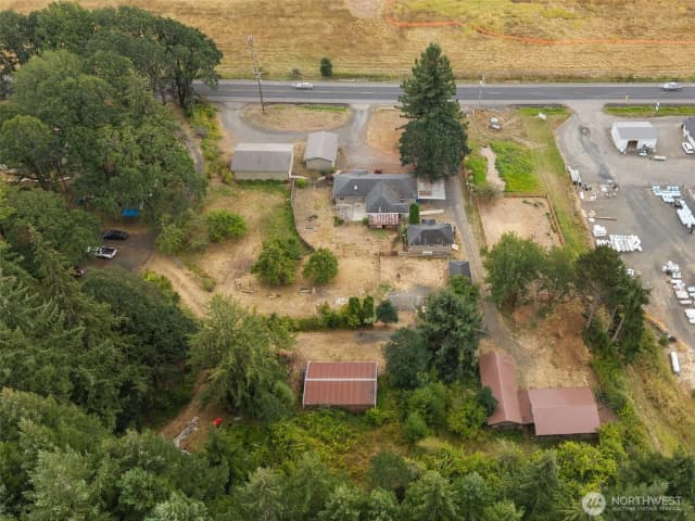 Property photo for 2821 Jackson Hwy, Chehalis photo 2