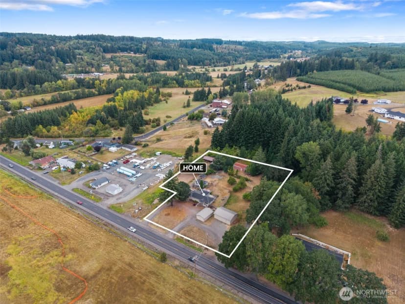 Property photo for 2821 Jackson Hwy, Chehalis photo 9