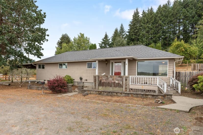 Property photo for 2821 Jackson Hwy, Chehalis