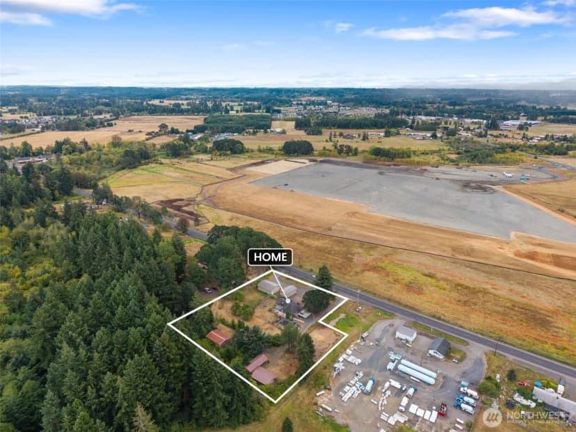 Property photo for 2821 Jackson Hwy, Chehalis photo 7