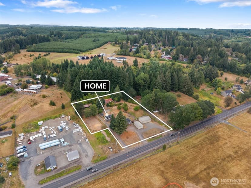 Property photo for 2821 Jackson Hwy, Chehalis photo 8