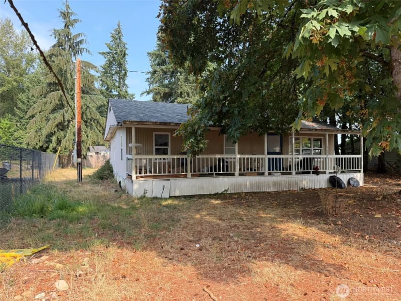 Property photo for 11327 Entree View Dr Sw, Olympia photo 5