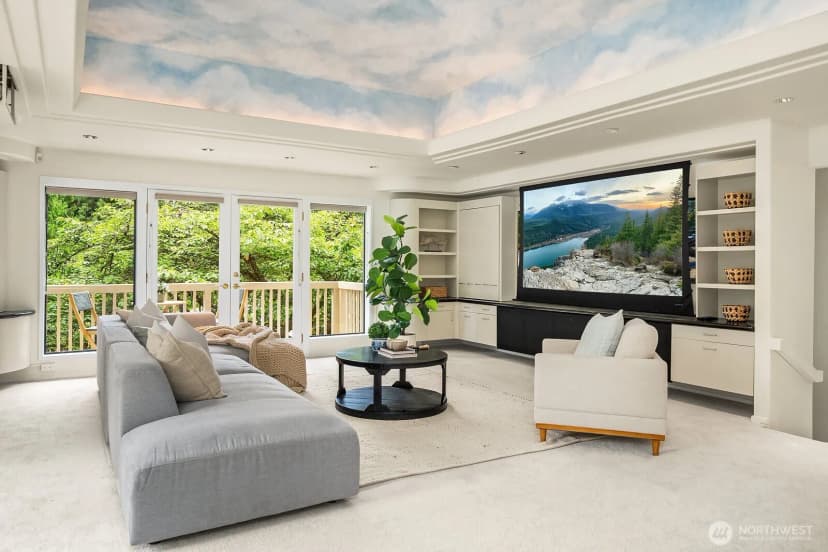 Property photo for 2725 Sahalee Drive W, Sammamish photo 14