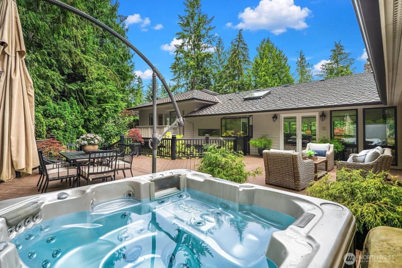 Property photo for 2725 Sahalee Drive W, Sammamish photo 34
