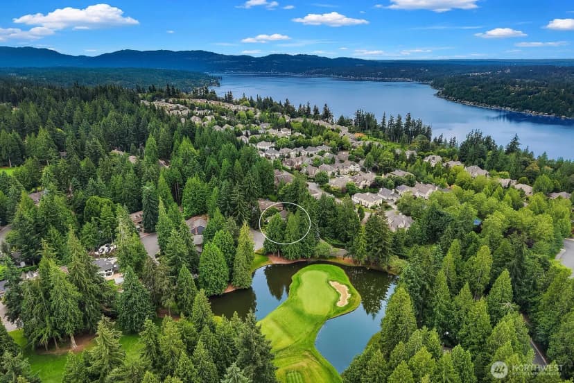 Property photo for 2725 Sahalee Drive W, Sammamish photo 40