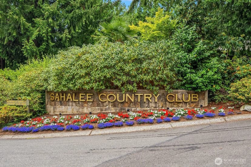 Property photo for 2725 Sahalee Drive W, Sammamish photo 39