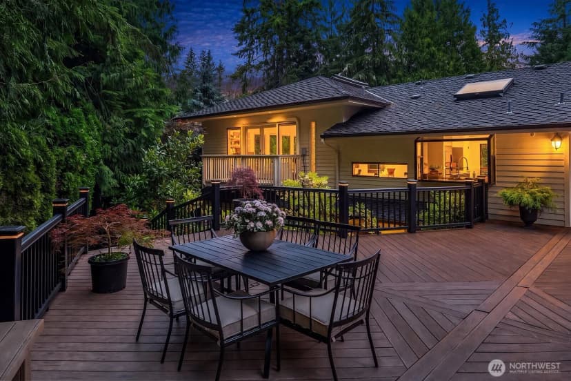 Property photo for 2725 Sahalee Drive W, Sammamish photo 35