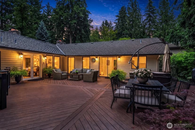 Property photo for 2725 Sahalee Drive W, Sammamish photo 36