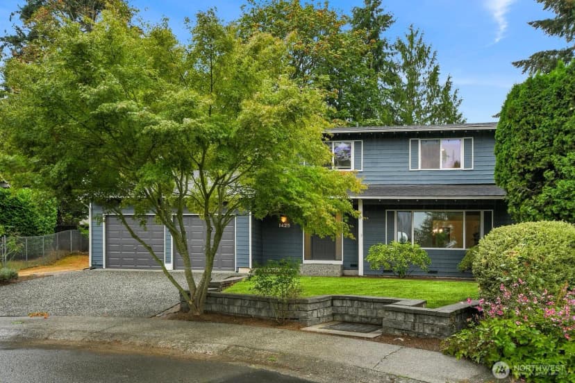 Property photo for 1425 172nd Place Ne, Bellevue photo 25