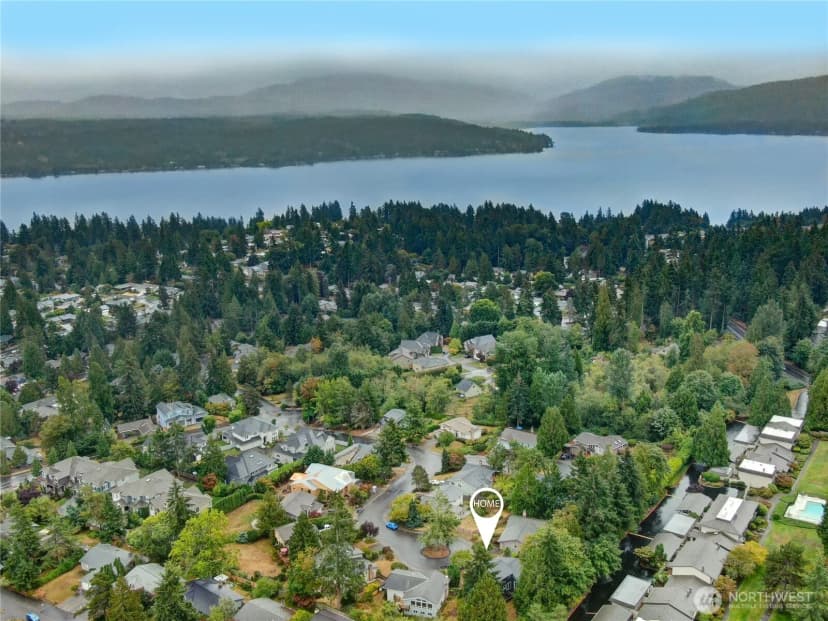 Property photo for 1425 172nd Place Ne, Bellevue photo 24
