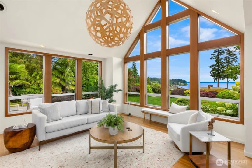 Property photo for 10017 Edgecombe Place Ne, Bainbridge Island photo 7