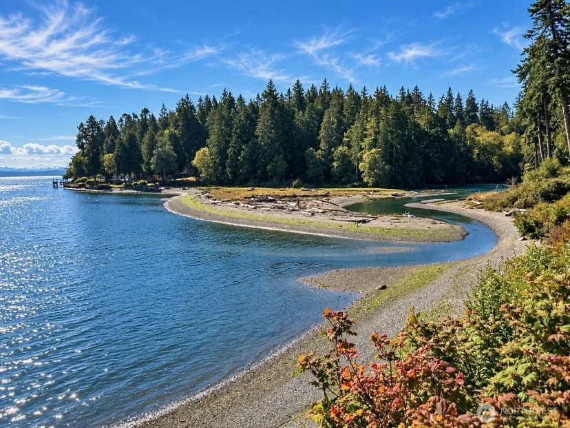 Property photo for 10017 Edgecombe Place Ne, Bainbridge Island photo 36