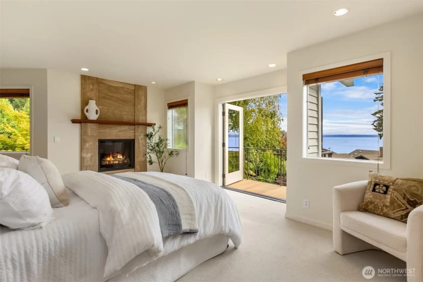 Property photo for 10017 Edgecombe Place Ne, Bainbridge Island photo 23