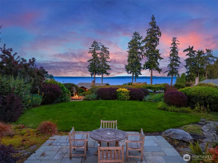 Property photo for 10017 Edgecombe Place Ne, Bainbridge Island photo 39