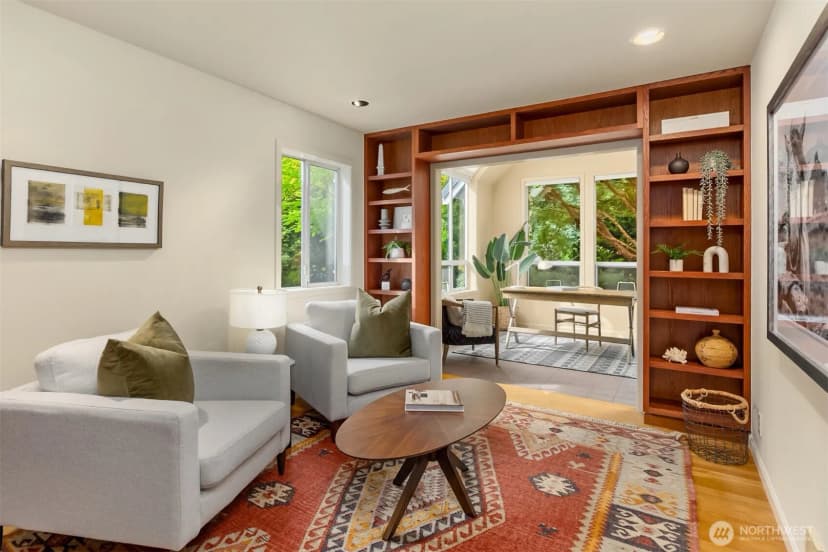 Property photo for 10017 Edgecombe Place Ne, Bainbridge Island photo 20