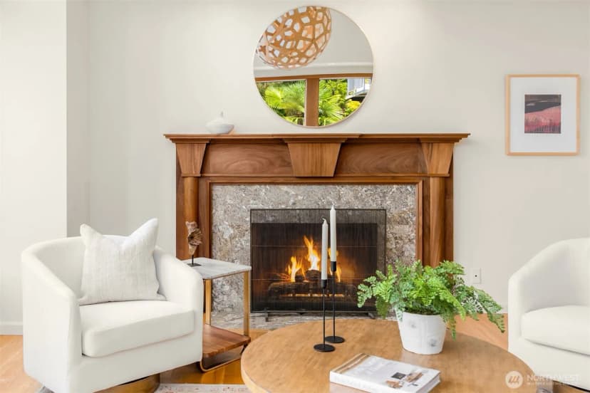 Property photo for 10017 Edgecombe Place Ne, Bainbridge Island photo 8