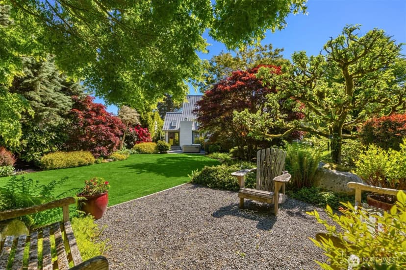 Property photo for 10017 Edgecombe Place Ne, Bainbridge Island photo 32
