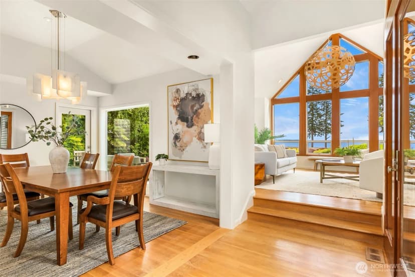 Property photo for 10017 Edgecombe Place Ne, Bainbridge Island photo 10