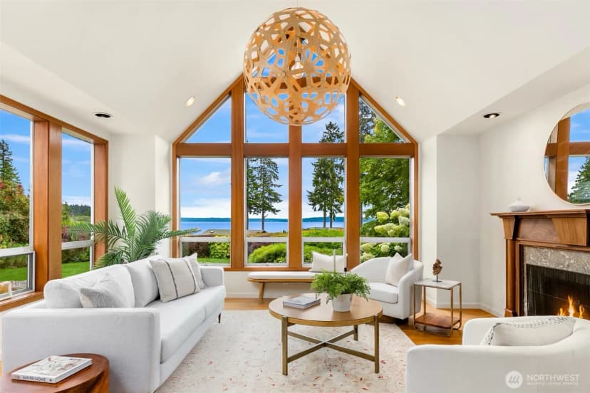 Property photo for 10017 Edgecombe Place Ne, Bainbridge Island photo 5