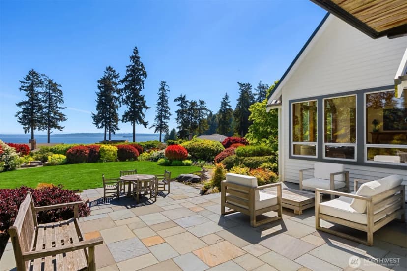 Property photo for 10017 Edgecombe Place Ne, Bainbridge Island photo 18