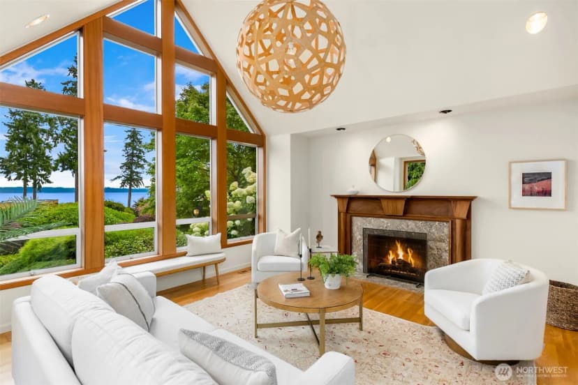 Property photo for 10017 Edgecombe Place Ne, Bainbridge Island photo 6