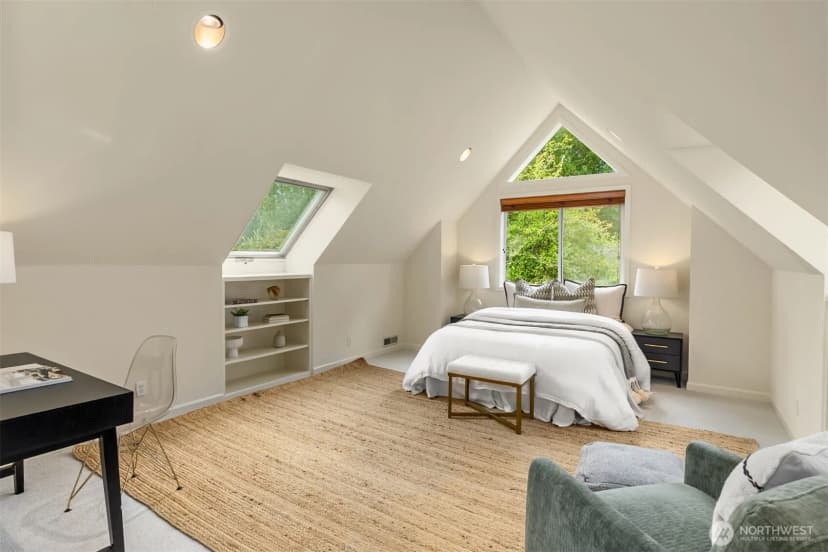 Property photo for 10017 Edgecombe Place Ne, Bainbridge Island photo 27