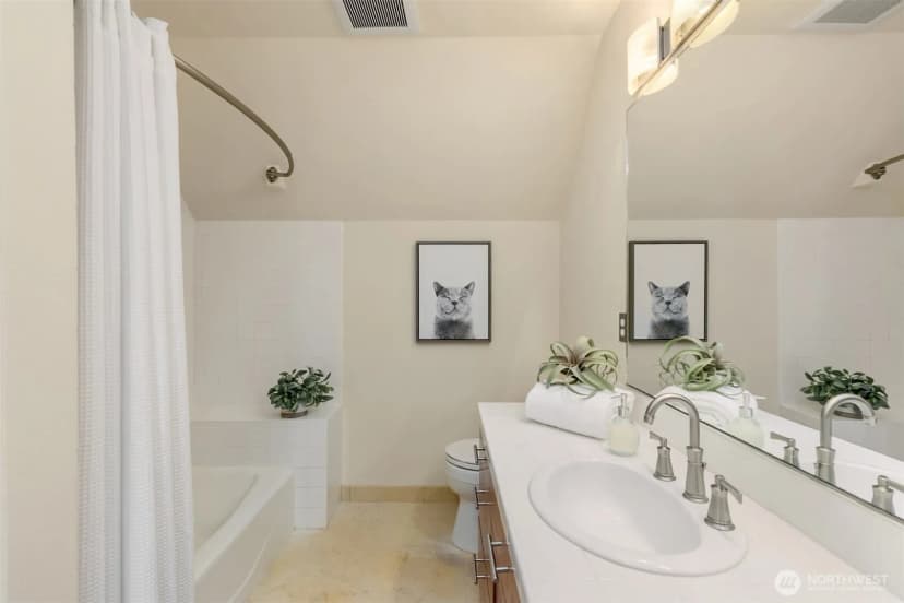 Property photo for 10017 Edgecombe Place Ne, Bainbridge Island photo 29