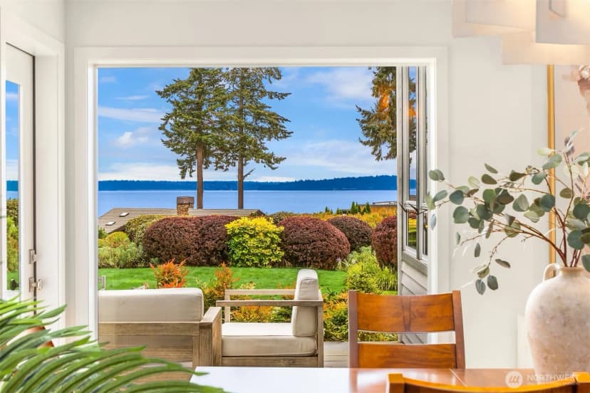 Property photo for 10017 Edgecombe Place Ne, Bainbridge Island photo 12