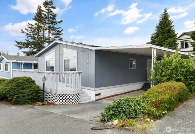 Property photo for 30901 State Route 20 #d5, Oak Harbor