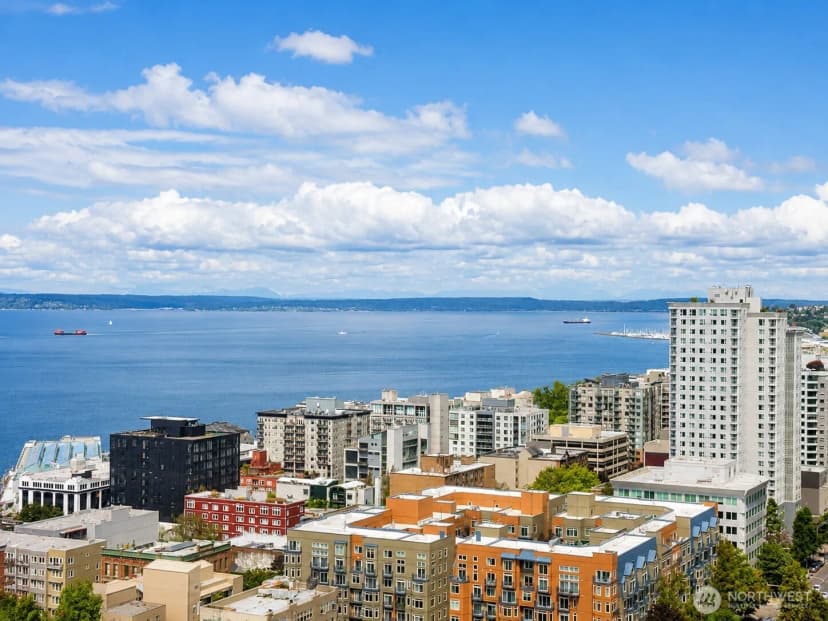 Property photo for 2201 3rd Avenue #2504, Seattle