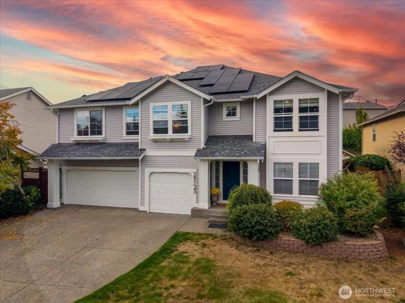 Property photo for 29725 130th Way Se, Auburn