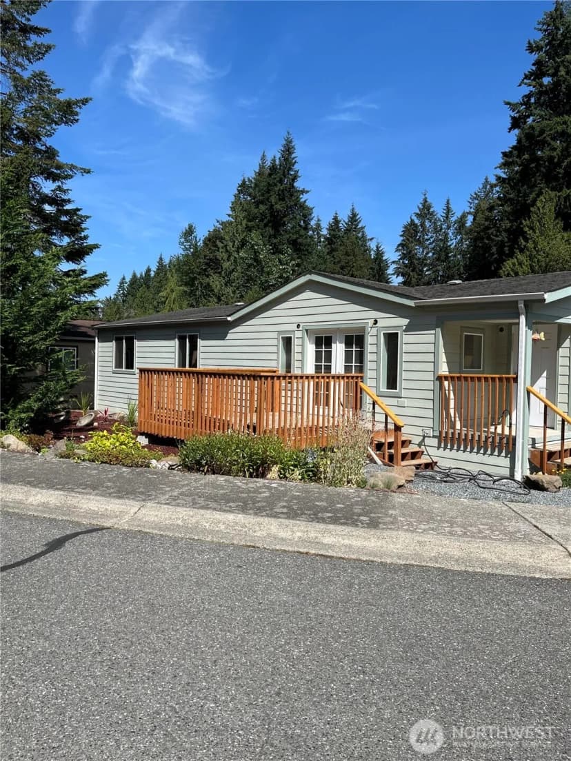 Property photo for 5810 Fleming Street #96, Everett photo 2