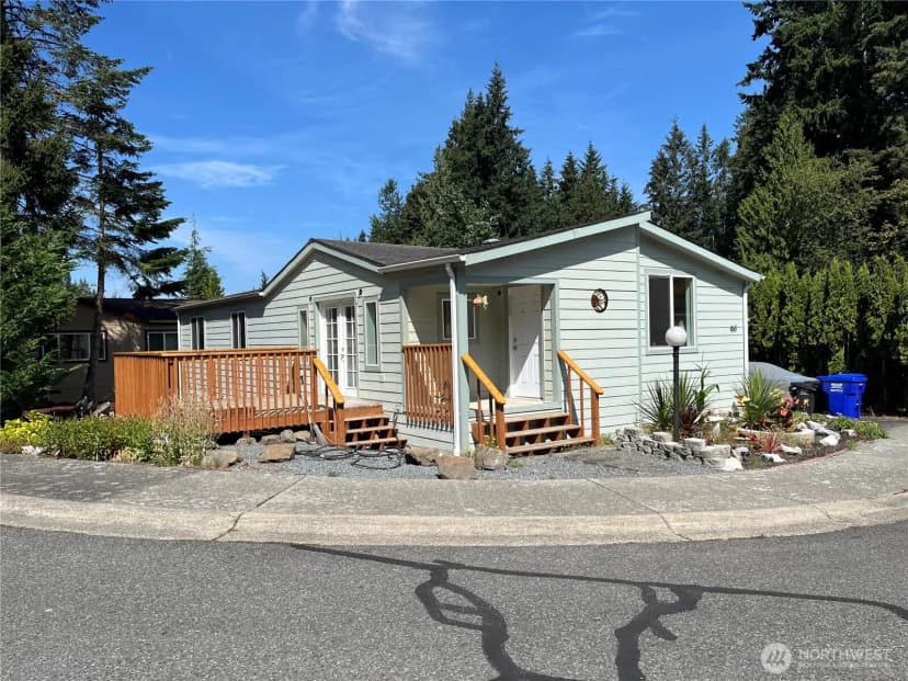Property photo for 5810 Fleming Street #96, Everett
