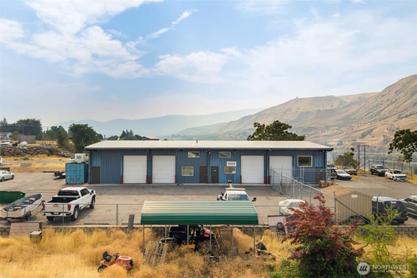 Property photo for 434 Rock Island Road, East Wenatchee photo 25