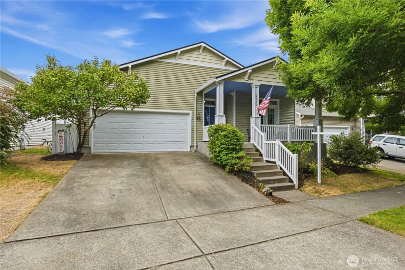 Property photo for 8429 14th Avenue Se, Olympia