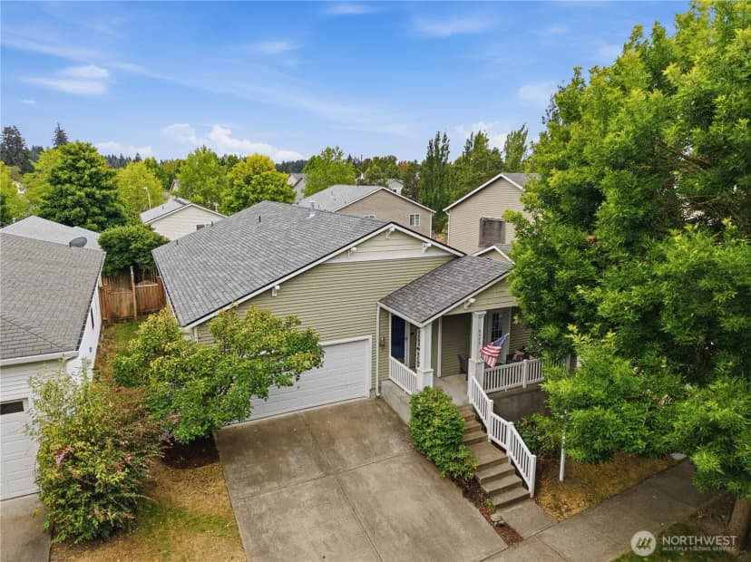 Property photo for 8429 14th Avenue Se, Olympia photo 25